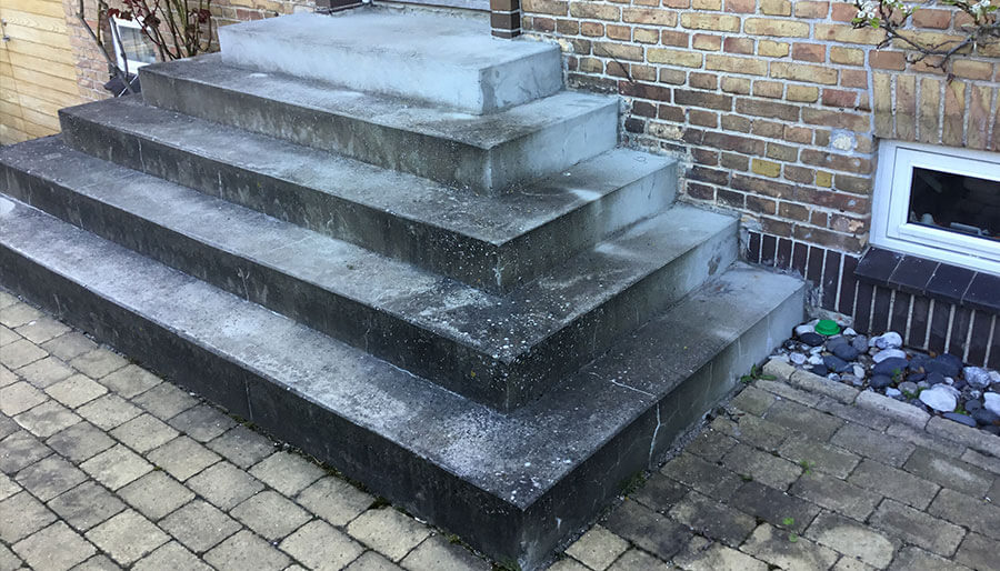 impaegnering2_foer Fliserens i Aarhus